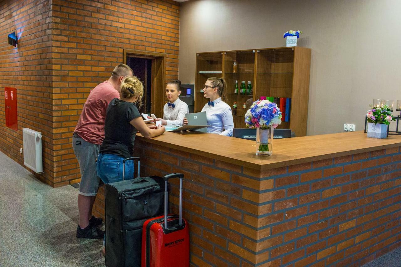 Stary Mlyn Ξενοδοχείο Świdnica Εξωτερικό φωτογραφία